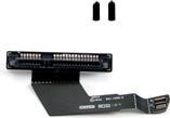 Image du produit OWC Dealer Mounting Kit w/cable ALT Bay 2.5" drive for Mac mini 2012
