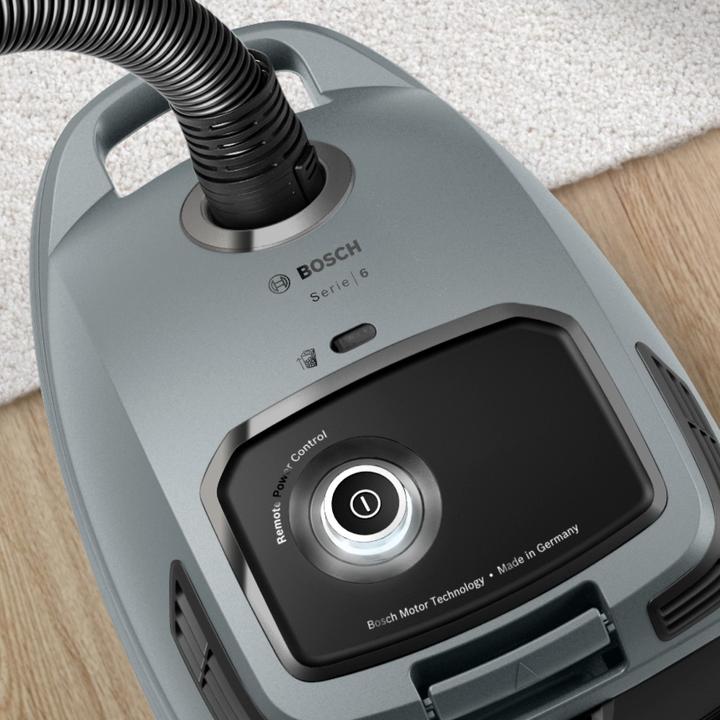 Actual product image Bosch Hausgeräte BGB6X330