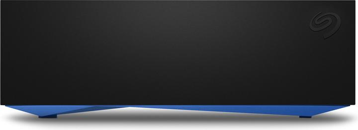 Actual product image Seagate Backup Plus Desktop