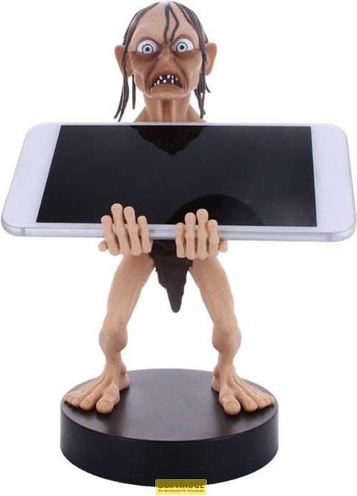 Immagine prodotto Exquisite Gaming Il Signore degli Anelli: Gollum (Xbox 360, Xbox Series X, PC, Mac, Xbox One S, Switch, PS4, PS5)