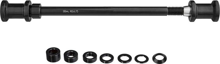 Produktbild Topeak Axle Kit-P10