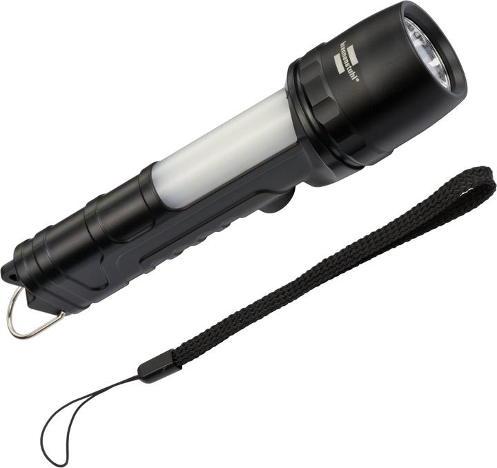 Produktbild Brennenstuhl LEDTaschenlampe LuxPremium THL 300 (410 cm, 360 lm)