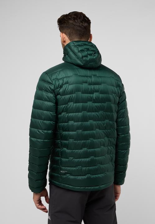 Produktbild Jack Wolfskin Passamani Down Hoody M (S)