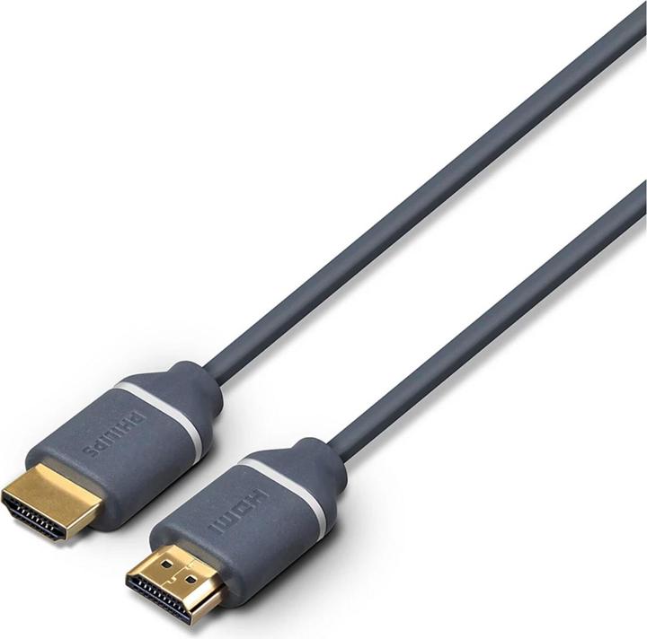 Produktbild Philips HDMI – HDMI (1.50 m, HDMI)
