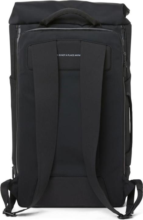 Actual product image Salzen Backpack TRIPLETE (37 l)