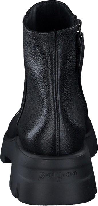 Actual product image Paul Green Boots 8112 004 (40)