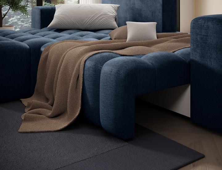 Produktbild ELTAP Bonett (3-Sitzer, Bettsofa, Ecksofa)