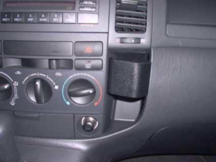 Actual product image Brodit 853023 Car mount Toyota Corolla Verso