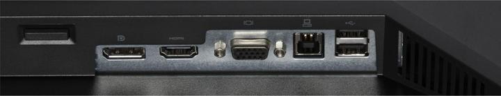 Actual product image HP E27Q G4 (2560 x 1440 pixels, 27")