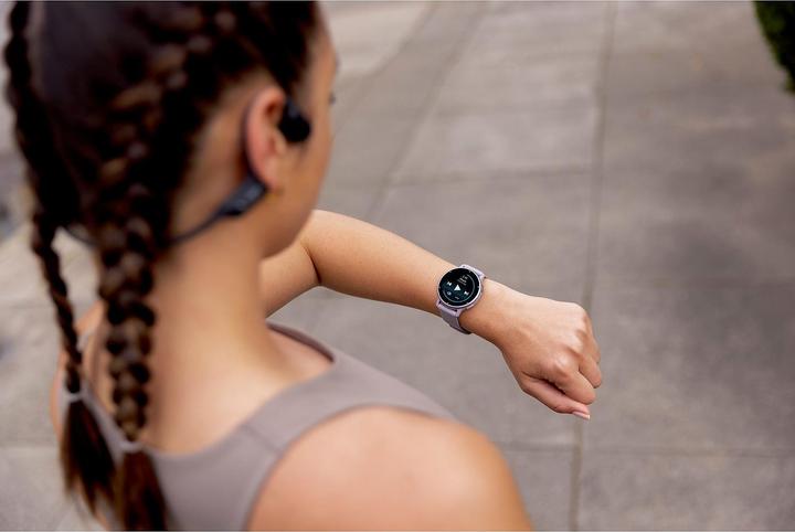Immagine prodotto Garmin vivoactive 5 (42.20 mm, Solo WiFi)