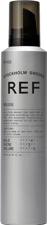 Immagine prodotto Ref. 435 (250 ml, Schiuma a volume)