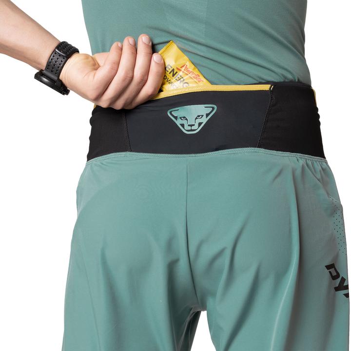 Produktbild Dynafit Ultra 2in1 Shorts Herren (XL)