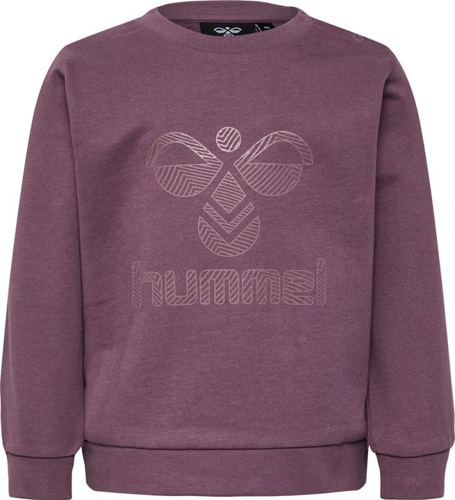 Immagine prodotto hummel Felpa Hmlfastwo Lime (74)
