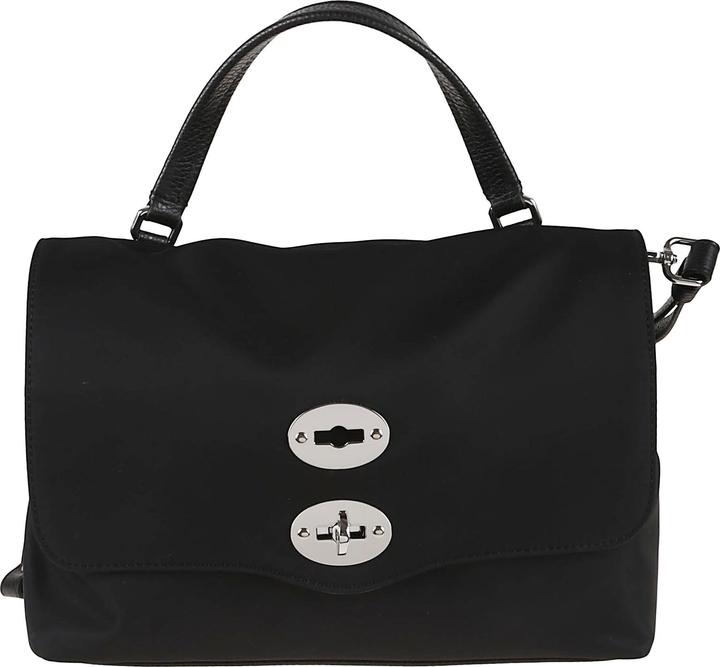 Actual product image Zanellato Borse... Nero