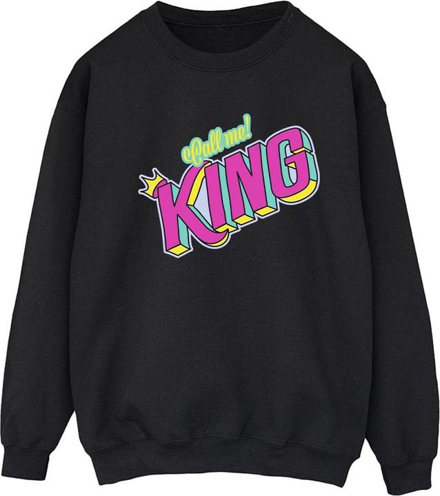 Disney The Lion King Classic King Sweatshirt (XL)
