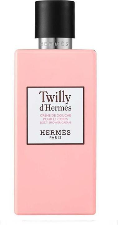 Actual product image Hermès Shower Gel re21 (200 ml)