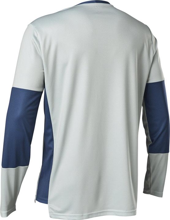 Image du produit Fox Maillot 22 Defend Ls Se Grey XL (XL)