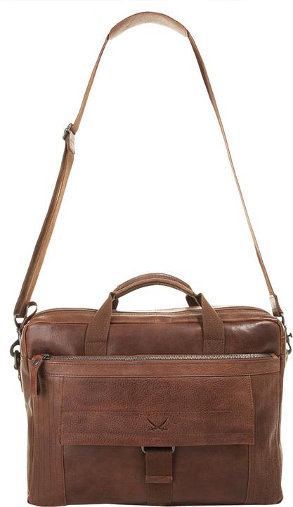 Actual product image Sansibar Aktentasche