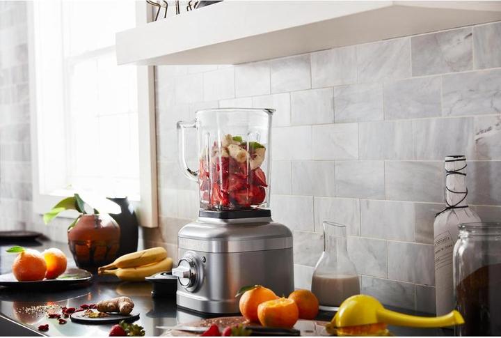 Produktbild KitchenAid Artisan K400 (1200 W)