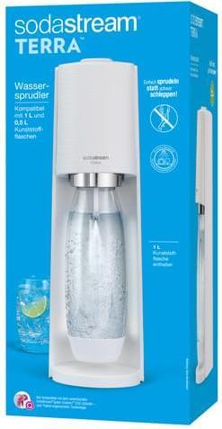 Produktbild SodaStream Terra