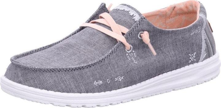 Produktbild Hey Dude Wendy Boho Embroidered (38)