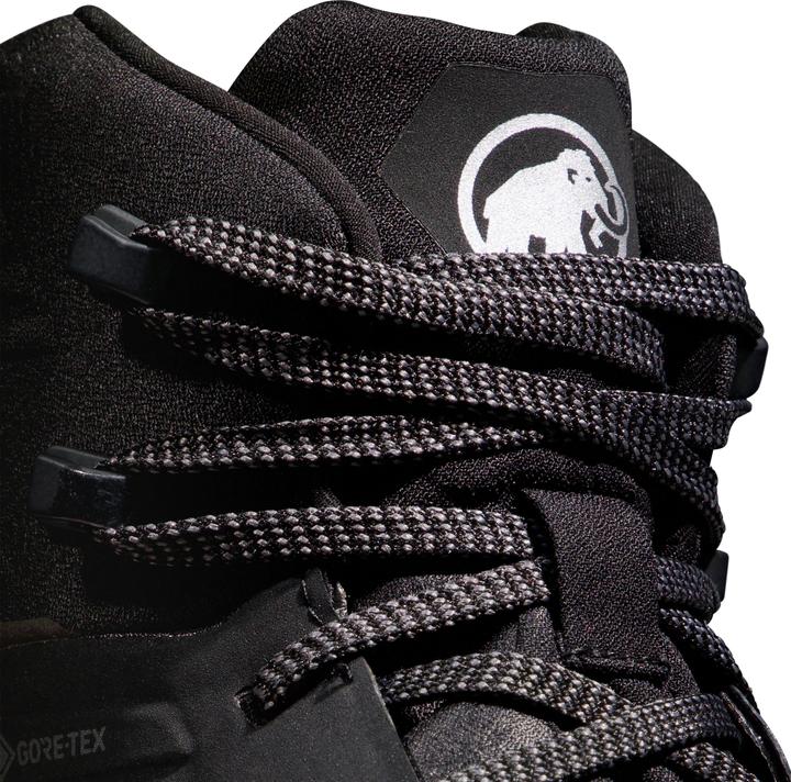 Produktbild Mammut Ultimate III Mid GTX Men (40 2/3)