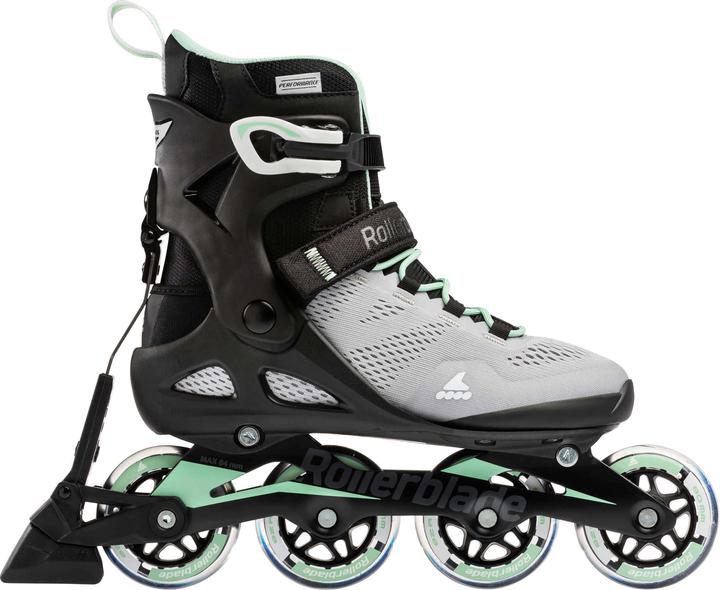 Immagine prodotto Rollerblade W Macroblade ABT 80 (40)