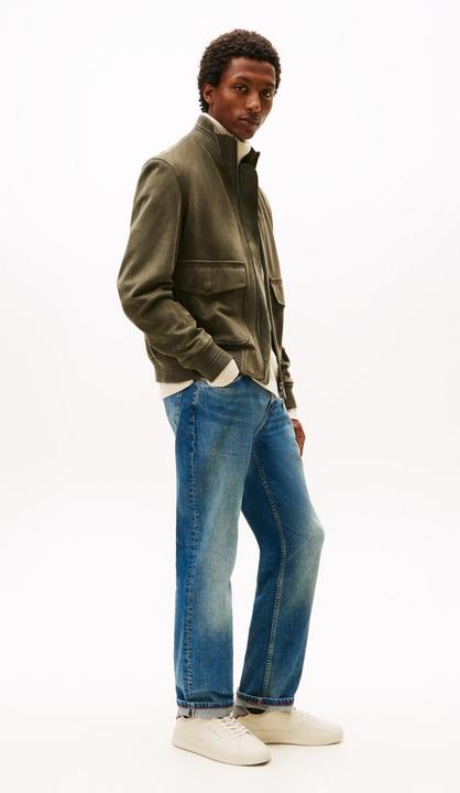 Immagine prodotto Tommy Hilfiger Th Court Lth Detail Ess (42)