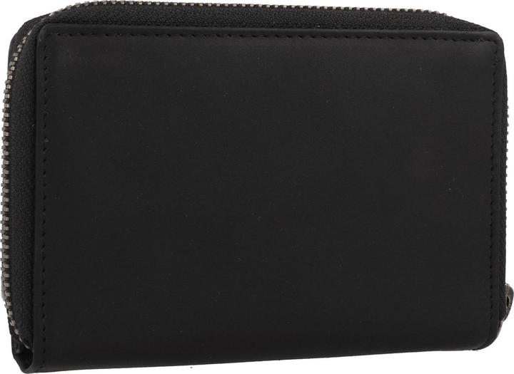 Immagine prodotto The Chesterfield Brand Portafoglio Wax Pull Up in pelle con protezione RFID 13,5 cm