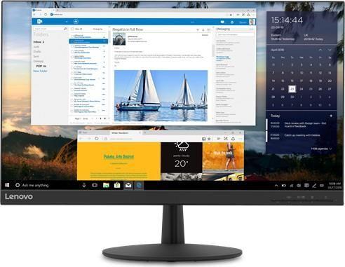 Produktbild Lenovo L24q-35 (2560 x 1440 Pixel, 23.80")