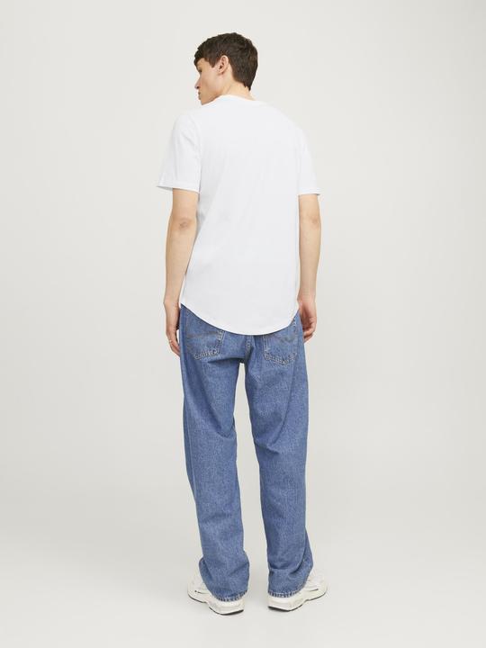 Immagine prodotto Jack & Jones Maglietta 3-Pack Basic (XS)