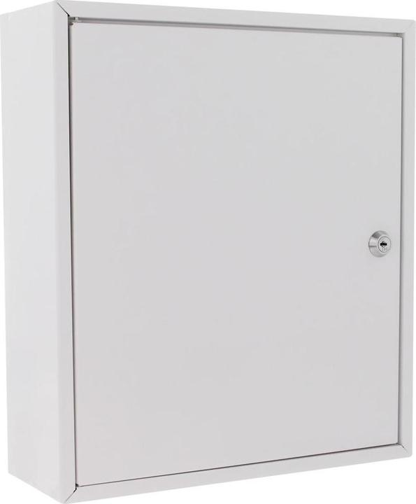 Produktbild Rottner Medikamentenschrank MK1 Zylinderschloss (2 l)