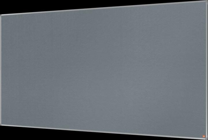 Produktbild Nobo Filz-Notiztafel Essence (240 x 120 cm)