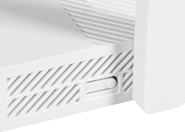 Actual product image Cudy Router WiFi WR300 N300 4xLAN 1xWAN