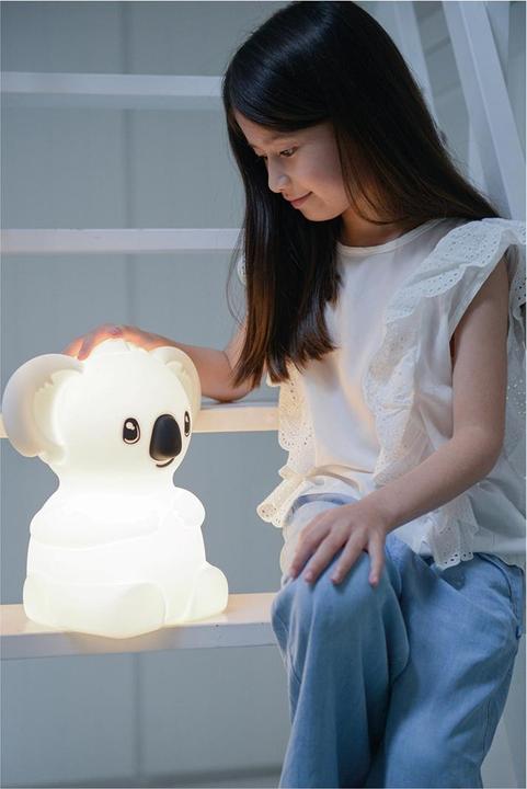 Image du produit Kidywolf Veilleuse avec variateur Koala 30cm
