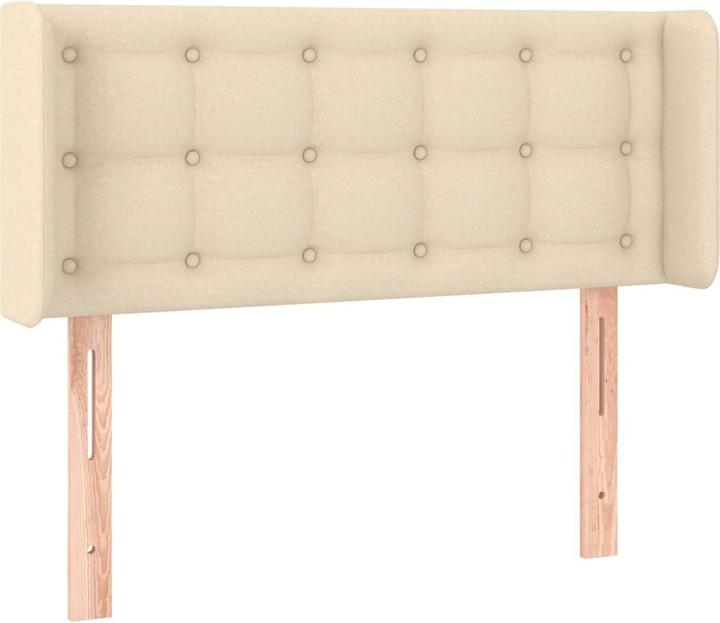 Produktbild VidaXL Franco (183 x 16 x 128 cm)