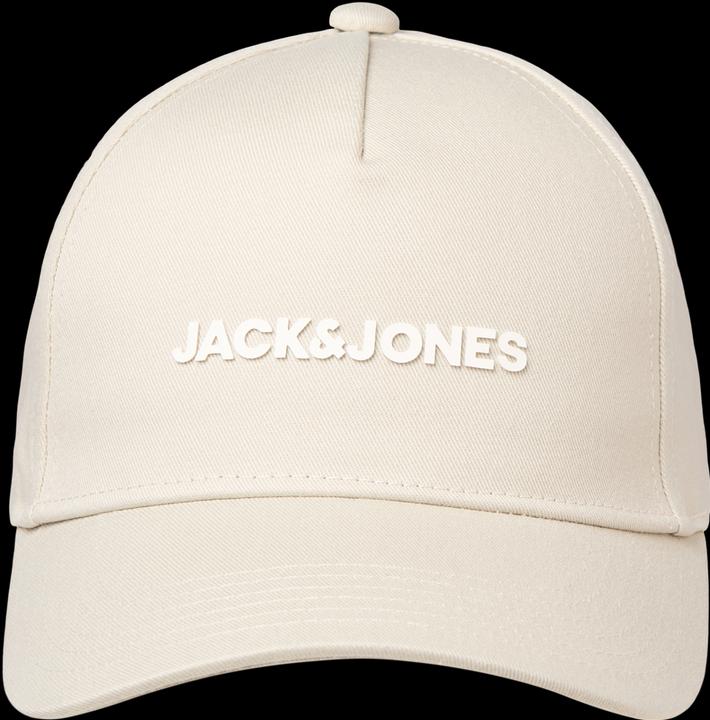 Actual product image Jack & Jones Jacvest Baseball Cap Ln Styd (One size)