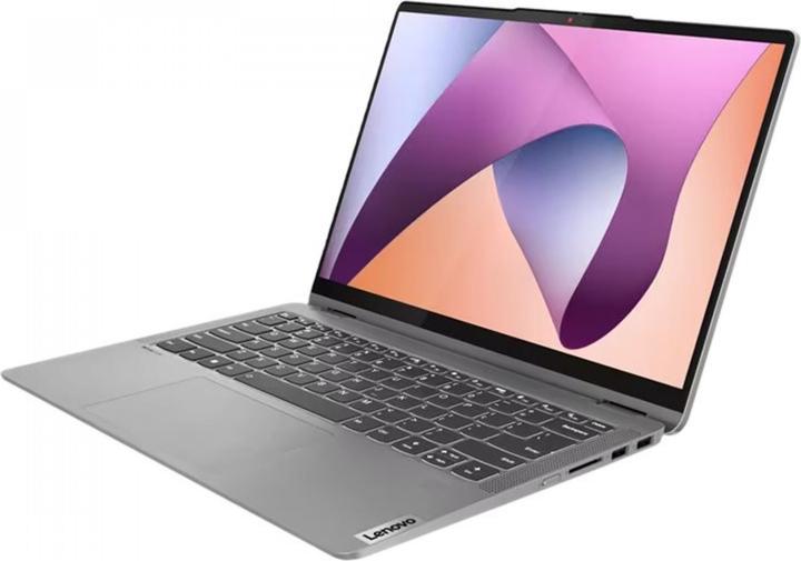 Produktbild Lenovo IdeaPad Flex 5 (14", AMD Ryzen 3 7330U, 8 GB, 512 GB, DE)