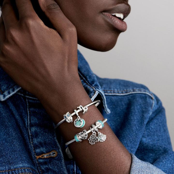 Produktbild Pandora Hamsa Han (Sterling Silber 925)