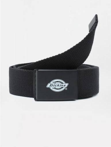 Immagine prodotto Dickies Cintura Orcutt Web Nero (120)