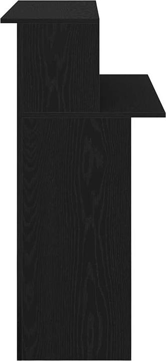Actual product image VidaXL Reception desk (100 x 50 x 103.5 cm)