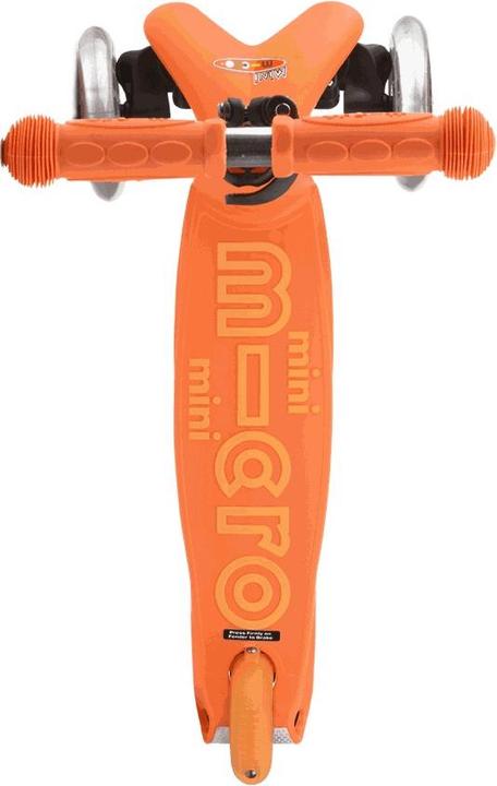 Produktbild Micro Mini Deluxe