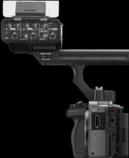 Immagine prodotto Sony FX3 A Cinema Line (12.10 Mpx, 120p)