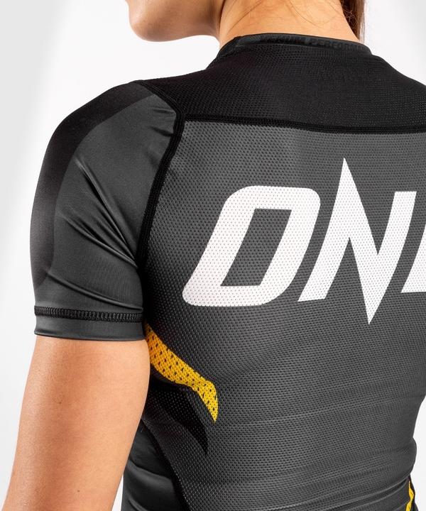 Produktbild Venum ONE FC Impact Rashguard (M, L)