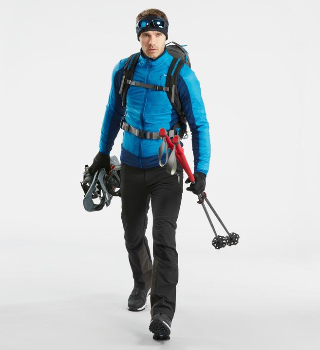 Actual product image Quechua SH900 (40)