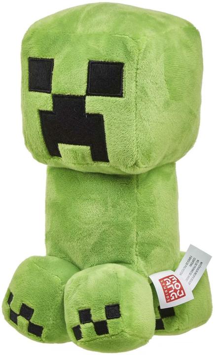 Image du produit Mattel Personnage Minecraft assorti (20 cm)