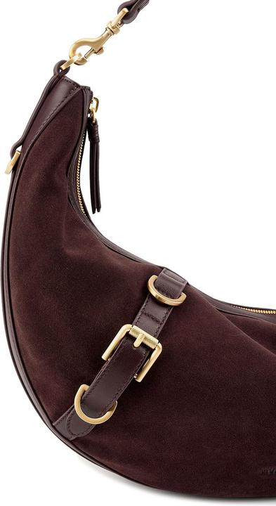 Immagine prodotto Les Visionnaires Enya Schultertasche Leder 46 cm