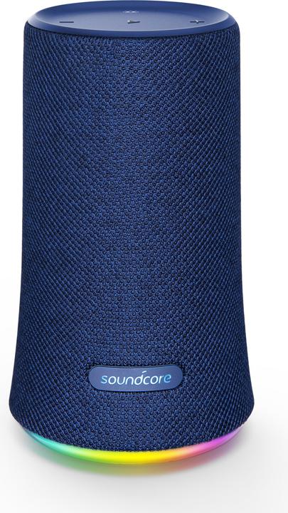 Actual product image Anker SoundCore Flare (12 h, Rechargeable battery operated)