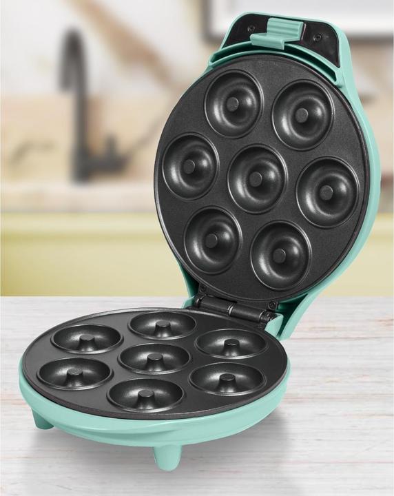 Image du produit Bestron Machine à beignets