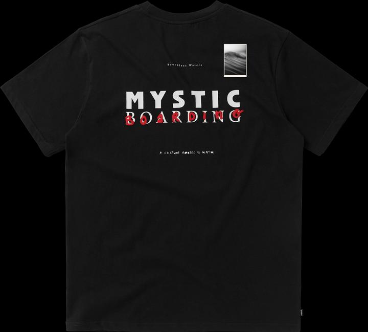 Actual product image Mystic Trace Tee (L)